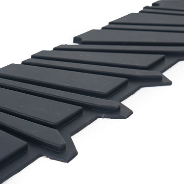 Rubber Deck Mats for Daytona